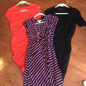 Maternity Dress Bundle